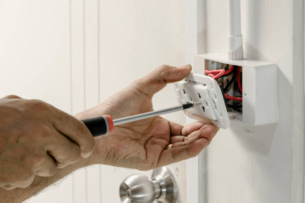 Best Commercial Electrical Services  in Conroe, TX