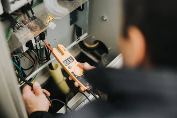 Best Electrical Safety Inspections  in Conroe, TX