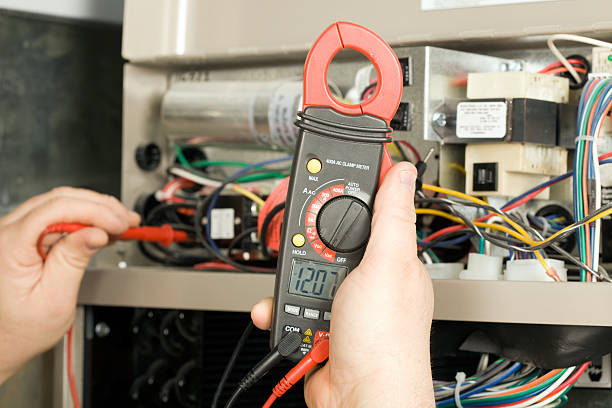 Best Electrical Wiring and Rewiring  in Conroe, TX